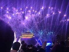 -芜湖方特东方神画