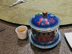 -东来顺(非遗·清真火锅·盛世广场店)