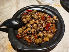 辣炒螺丝-沪小胖小龙虾(淮海中路旗舰店)