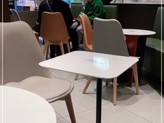 大堂-奈雪的茶(时代天街店)