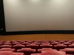 -卢米埃影城(苏州园区华润杜比全景声激光店)