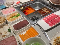 -海底捞火锅(同泰时代广场夜宵主题店)