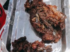 -堂堂小伙夫·辽宁小吃大排档(京西大悦城店)