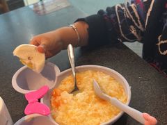 -赠李白·如诗的川味(余杭万达广场店)