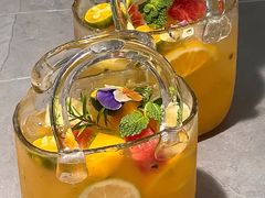 -3号仓库·创意中国菜(乐清正大广场店)