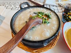 -云晓光头烧烤吧(德平路店)