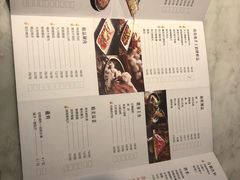 -尚尚仙·酸汤猪手·猪肚鸡火锅(华联万柳购物中心店)