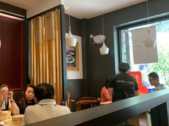 大堂-五芳齋(云南南路店)