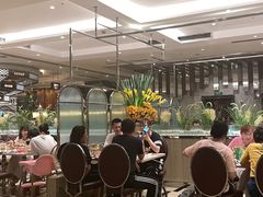 -芭菲盛宴·环球美食(解放碑英利国际店)