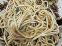 -秦云老太婆摊摊面(金色年华店)