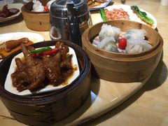 -老廣食堂(区庄店)