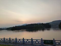 -佛手湖郊野公园