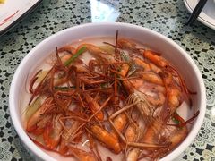 -华庭苑农家乐(旺山店)