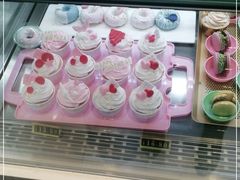 -麦雪尔甜品·生日蛋糕(新街口旗舰店)