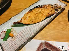 -隐鮨日料(北辰三角洲店)