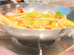 -梁家大院•农家菜(昆山会展中心店)