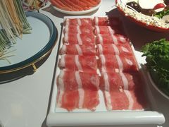 -一尊皇牛(丽彩万达店)