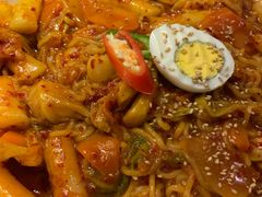 -三代烤肉(保利广场店)