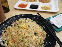 -喜喜茶餐厅(大朗长盛店)