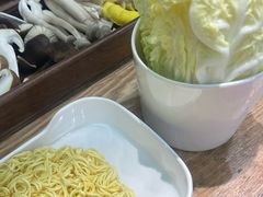 -菌小白火锅(时尚天河店)