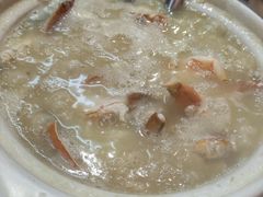 -官塘锋记鱼生·生腌·砂锅粥(牌坊街店)