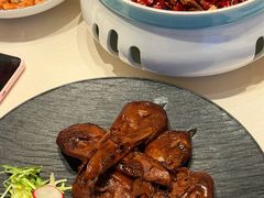 -迦南苑·新派青岛菜·生日纪念日主题餐厅