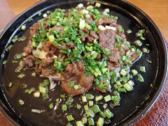 葱香牛柳-妈妈传炖品(双林店)