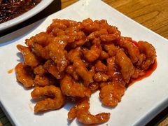 -百味地锅鸡(夹河西街店)