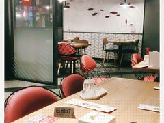 大堂-鱼酷活鱼烤鱼(梅江印象城店)
