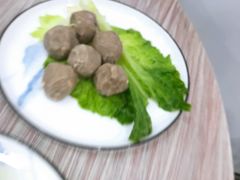 -潮汕牛肉火锅
