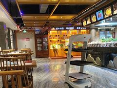 -不倒翁·安徽名菜楼(步行街店)