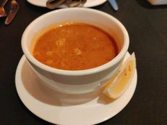 -Efes Turkish & Mediterranean Cuisine 艾菲斯餐厅(陆家嘴店)