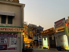 -横店广州街·香港街