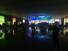 -深圳坪山站