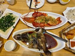 -南海渔家•海鲜•正宗海南菜(海棠湾店)