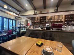 -CafeDuVillage乡村咖啡馆(美邻苑店)