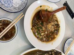 -小郭私房菜·海肠捞饭店(学士街店)