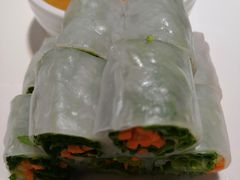 麻酱春卷-文杏酒楼(一品天下店)