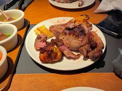 -拉蒂娜·巴西牛排馆 Latina·Brazilian Steakhouse(王府井喜悦店)