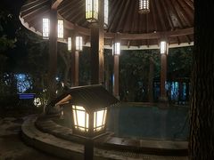 -和县香泉温泉度假村