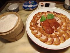 -范家小馆·烤鸭新京菜(金融街店)