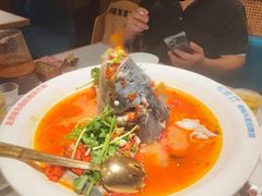 -坛宗剁椒鱼头(河西王府井店)