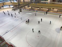 -冠军冰场CHAMPION RINK(苏州中心商场店)