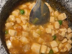 -绿茶餐厅(淮安吾悦广场店)