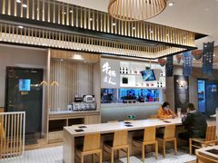 大堂-吉野家(保利广场店)