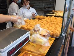 -鲍师傅糕点(春熙路店)