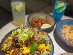 -BE BRIGHT KITCHEN(正佳广场店)
