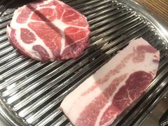 -大發韩国烤肉(八佰伴店)