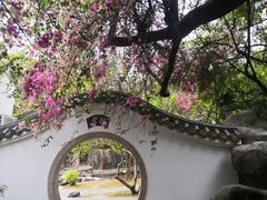 -深圳国际园林花卉博览园