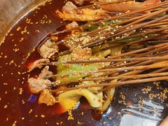 -搓火大都会(广安门总店)